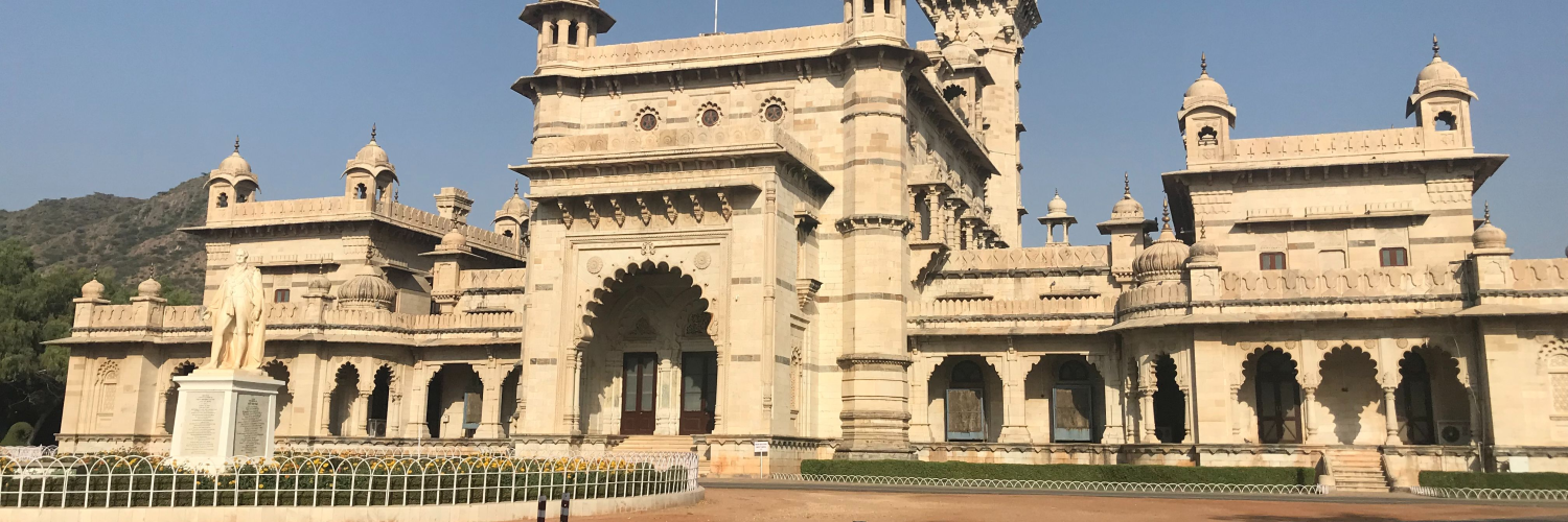 L'école des Maharadjas