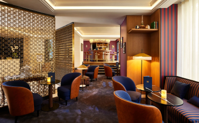 Lordy Paris Club